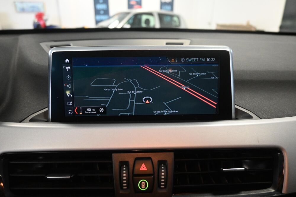 X1 sDrive 18i 140 ch DKG7 Business Design 2019 occasion 72650 Saint-Saturnin