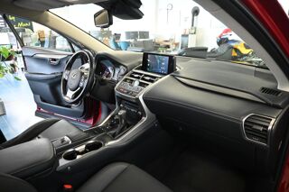 NX 300h 4WD Pack 2021 occasion 72650 Saint-Saturnin