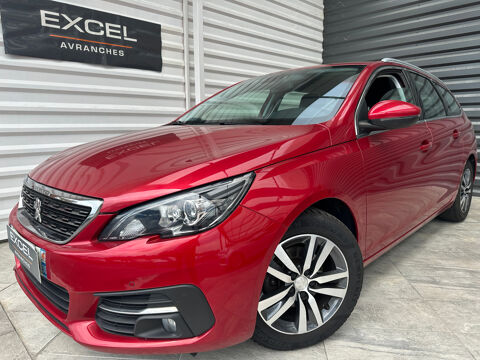 Annonce voiture Peugeot 308 SW 10990 €