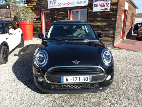 Mini Cooper One 102 ch Finition Chili 2019 occasion Saint-Jean 31240