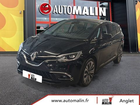Renault Grand scenic IV TCe 140 FAP EDC - 21 Business 2021 occasion Anglet 64600