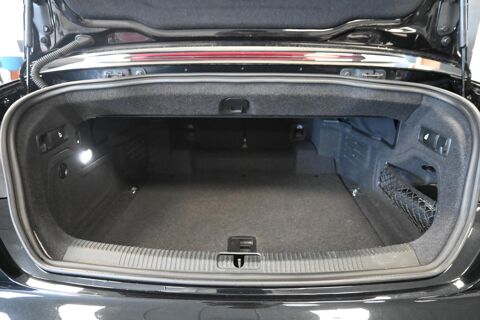 A5 40 TFSI 190 S tronic 7 S Line 2019 occasion 72650 Saint-Saturnin