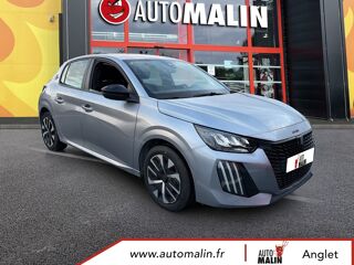 208 100 S&S BVM6 Style 2025 occasion 64600 Anglet
