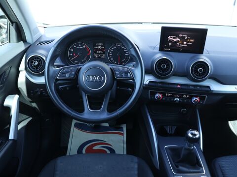 Q2 35 TFSI COD 150 BVM6 Sport 2020 occasion 77680 Roissy-en-Brie