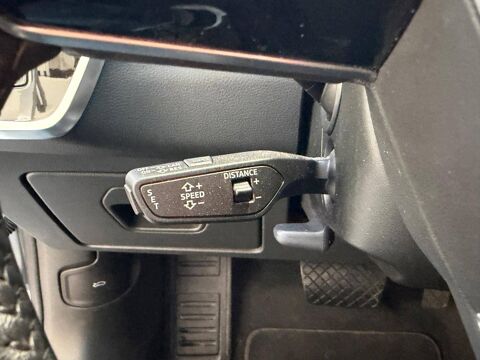 A7 Sportback 40 2.0 TDI Mild Hybrid S-Tronic7 204 cv 2020 occasion 62230 Outreau