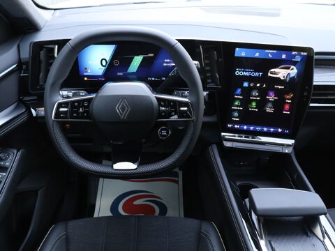 Austral E-Tech full hybrid 200 GSR2 Iconic 2025 occasion 77680 Roissy-en-Brie