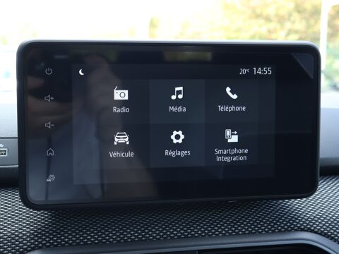 Jogger Hybrid 140 7 places GSR2 Expression 2026 occasion 77680 Roissy-en-Brie