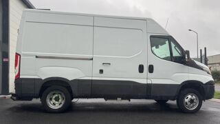 Daily FGN 35 S 14 V7 H1 QUAD-LEAF BVM6 2017 occasion 44800 Saint-Herblain