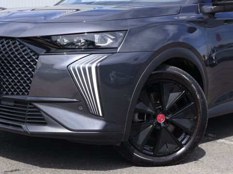 DS7 Hybride Rechargeable E-Tense 225 EAT8 Performance Line + 2024 occasion 77680 Roissy-en-Brie