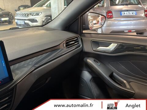 Focus 1.5 EcoBlue 115 Powershift ST-Line X - 5P 2025 occasion 64600 Anglet