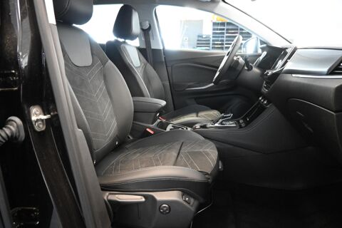 Grandland Hybrid 225 ch BVA8 Elegance Business 2023 occasion 72650 Saint-Saturnin