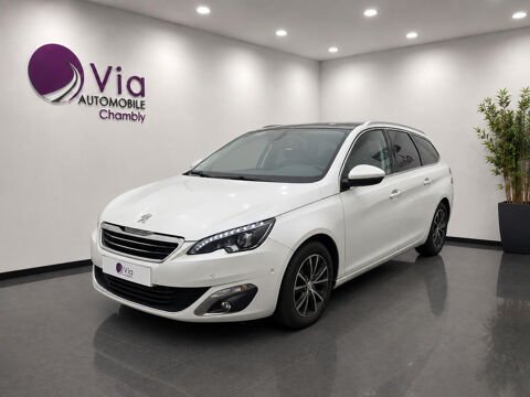 Annonce voiture Peugeot 308 SW 10890 €