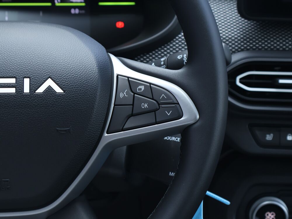 Jogger Hybrid 140 7 places GSR2 Expression 2026 occasion 77680 Roissy-en-Brie