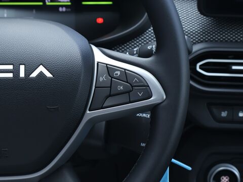 Jogger Hybrid 140 7 places GSR2 Expression 2026 occasion 77680 Roissy-en-Brie