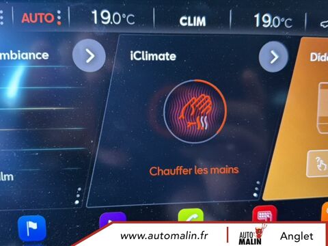 Leon 1.5 eTSI 150 ch DSG7 V 2024 occasion 64600 Anglet