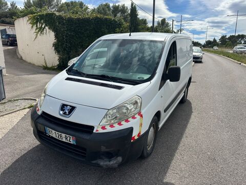 Annonce voiture Peugeot Expert 6990 