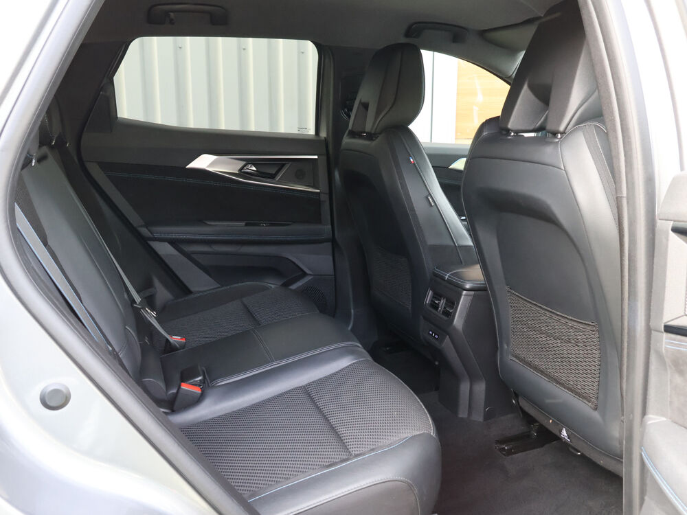 Austral E-Tech hybrid 200 Iconic esprit Alpine 2024 occasion 77680 Roissy-en-Brie