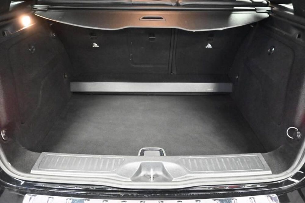 Classe B 200 7-G DCT Sport Edition AMG Line Garantie 24 mois 2014 occasion 72650 Saint-Saturnin