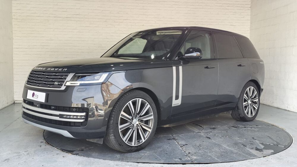 Range Rover SWB P510e PHEV AWD Autobiography 2023 occasion 59240 Dunkerque