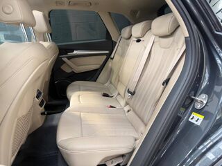 Q5 35 TDI 163 S tronic 7 Quattro Design Luxe 2020 occasion 62230 Outreau