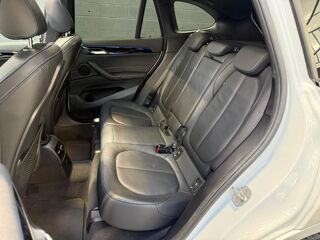 X1 sDrive 18d 150 ch BVA8 M Sport Phase 2 2020 occasion 62230 Outreau