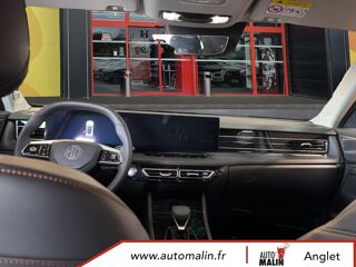 MG.EHS 1.5 Hybrid+ 224 ch Luxury 2026 occasion 64600 Anglet