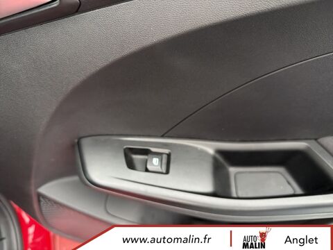 MG3 1.5 L 116 ch Standard 2025 occasion 64600 Anglet