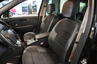 Grand Sc&eacute;nic III TCe 130 Energy Bose Edition 7 pl 2015 occasion 72650 Saint-Saturnin