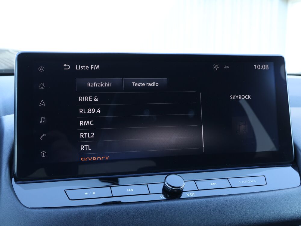 Qashqai e-Power 190 ch N-Connecta 2024 occasion 77680 Roissy-en-Brie