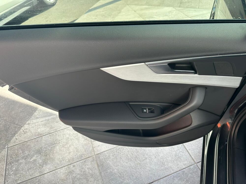 A4 35 TFSI 150 S tronic 7 S line 2019 occasion 50300 MARCEY-LES-GREVES