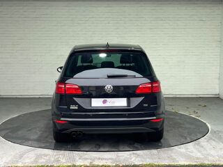 Golf 1.4 TSI 125 BMT Sound 2017 occasion 59240 Dunkerque