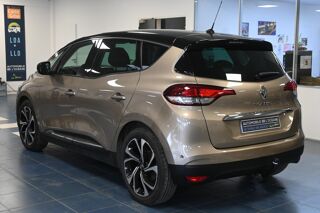 Scenic IV Blue dCi 150 Intens / Suivi complet Renault 2020 occasion 72650 Saint-Saturnin