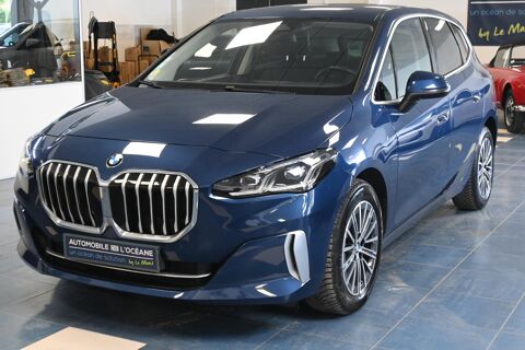 Annonce voiture BMW Serie 2 21397 €