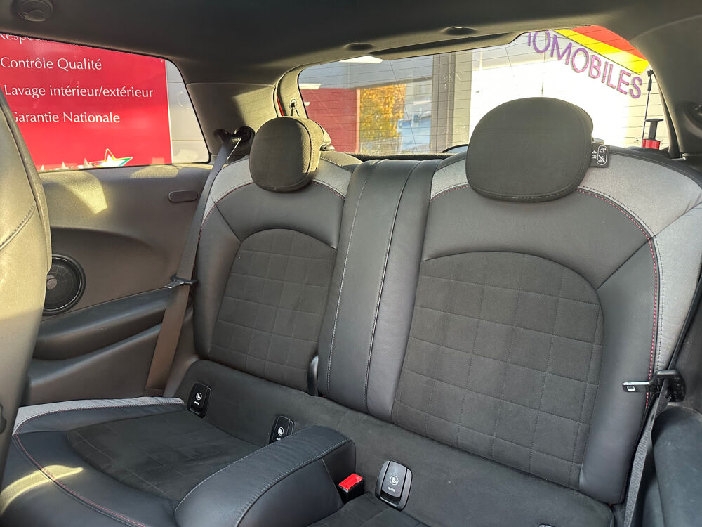 Divers John Cooper Works 231 ch Ultimate 2019 occasion 30900 Nimes