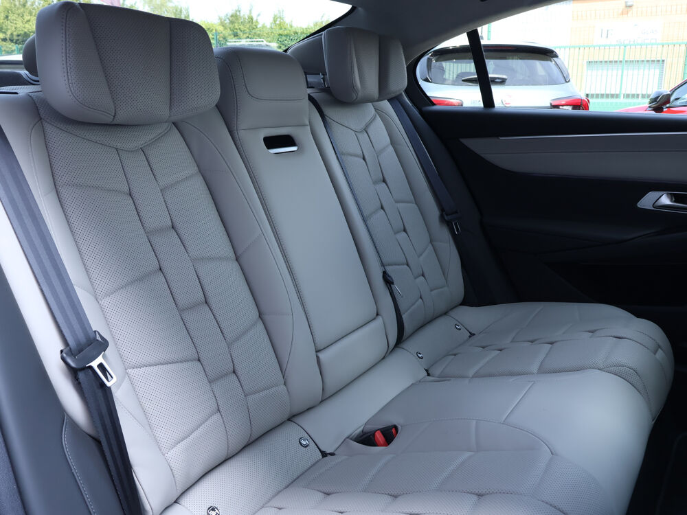 DS9 Hybride E-Tense 250 Opera Premiere 2025 occasion 77680 Roissy-en-Brie