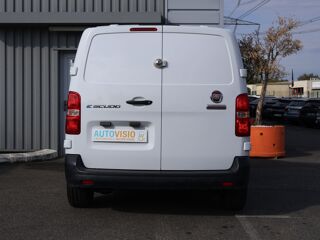 Scudo E-SCUDO 136 50 KWH STANDARD BUSINESS 2022 occasion 77680 Roissy-en-Brie