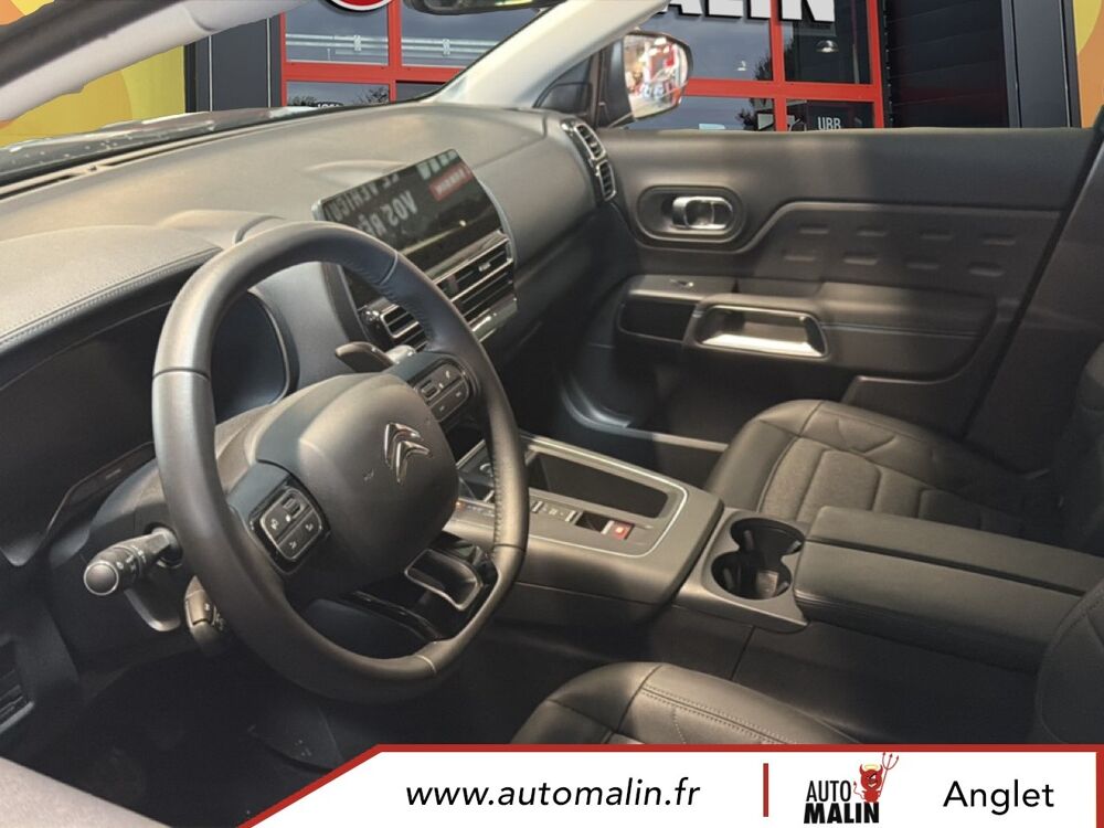 C5 aircross Hybride 136 e-DCS6 Max 2024 occasion 64600 Anglet
