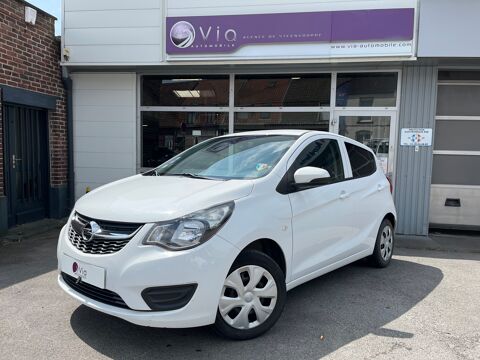 Opel Karl 1.0 - 75 ch Edition 2015 occasion Steenvoorde 59114