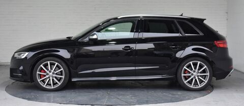 S3 2.0 TFSI 310 BVM Quattro 2018 occasion 59240 Dunkerque