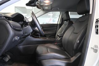 Compass 1.5 Turbo T4 130 ch BVR7 e-Hybrid Summit 2024 occasion 72650 Saint-Saturnin