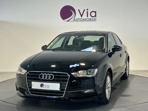 Audi a3 BERLINE 1.6 TDI 110 Ambiente
