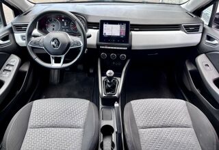 Clio V Blue dCi 100 Evolution 2023 occasion 44880 Sautron