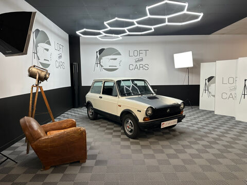 Annonce voiture Voiture Voiture 18500 €