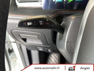 MG.EHS 1.5 Hybrid+ 224 ch Luxury 2026 occasion 64600 Anglet