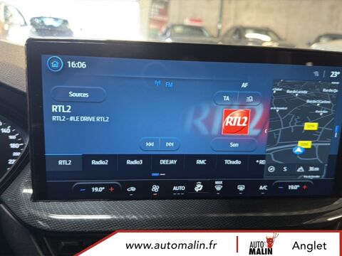 Focus 1.5 EcoBlue 115 Powershift ST-Line X - 5P 2025 occasion 64600 Anglet