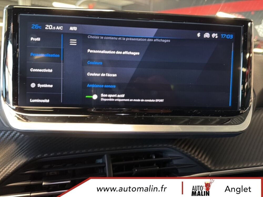 2008 Hybrid 145 e-DCS6 Allure 2026 occasion 64600 Anglet