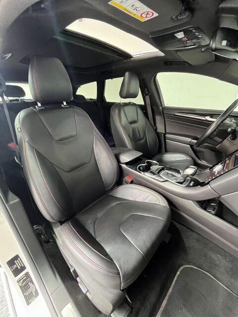 Mondeo 2.0 Hybrid 187 CVT ST-Line 2020 occasion 59240 Dunkerque