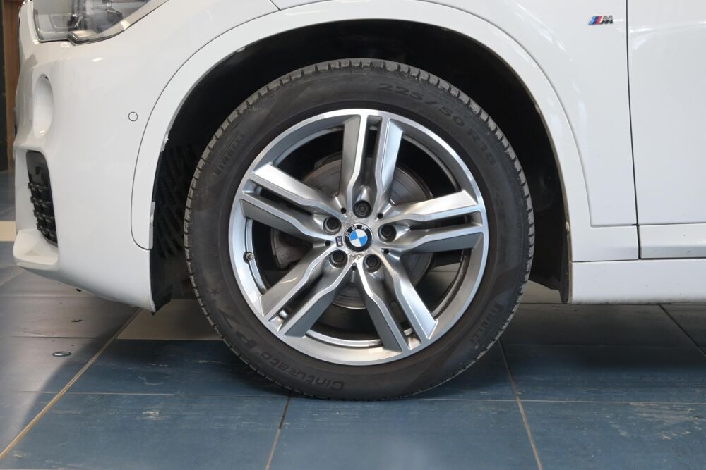 X1 sDrive 18i 140 ch DKG7 M Sport 2017 occasion 72650 Saint-Saturnin