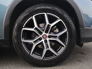 Tipo 1.5 Firefly Turbo 130 ch S&S DCT7 Hybrid Cross 2023 occasion 77680 Roissy-en-Brie