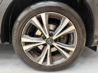 Qashqai 1.5 dCi 115 N-Connecta SUIVI NISSAN 2020 occasion 62230 Outreau